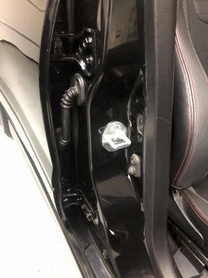 Mitsubishi Lancer Evolution IX MR 2006 года  (NA)